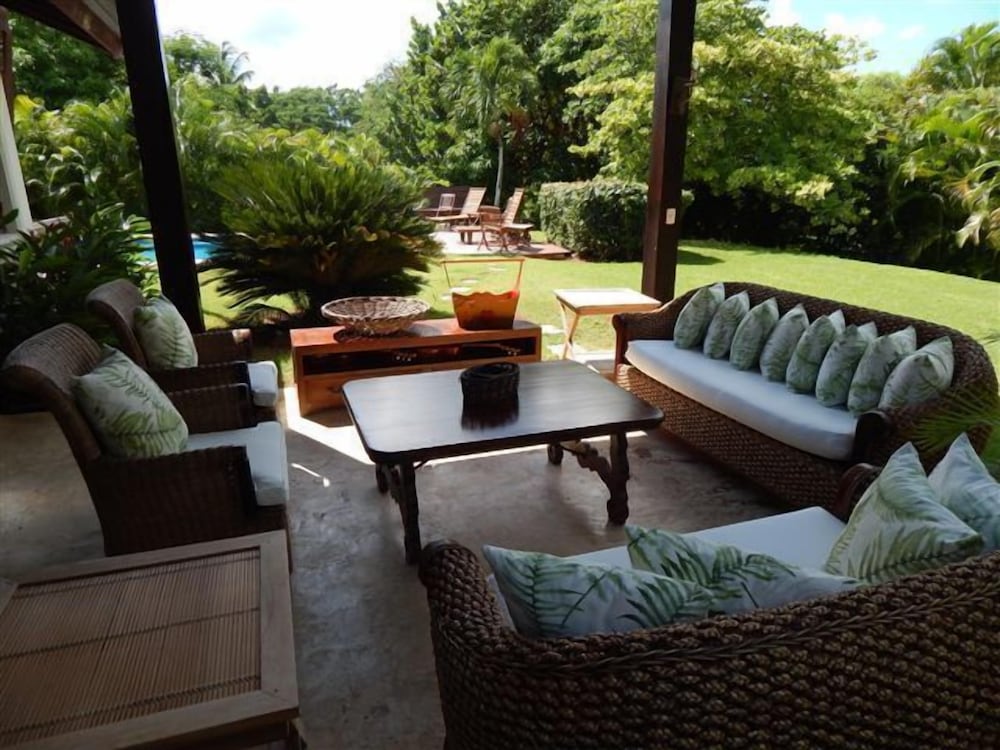 Villa El Vivero II