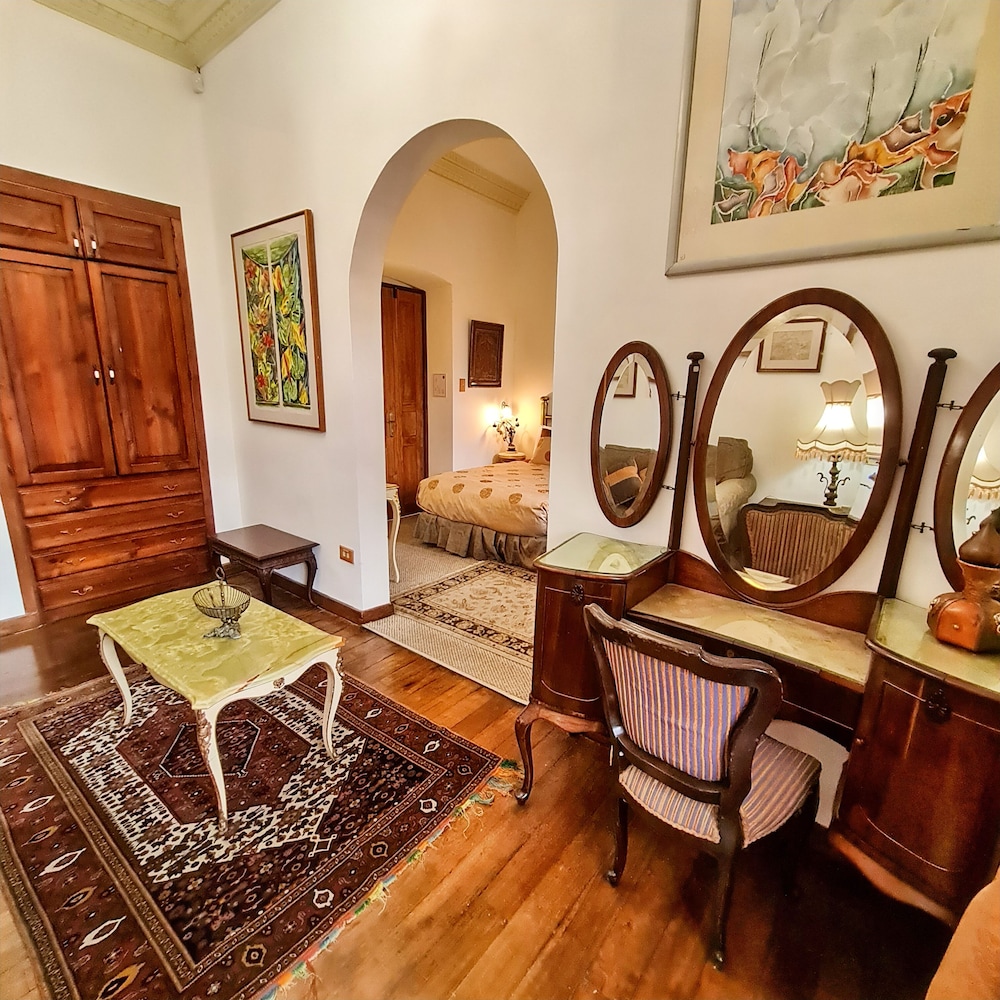 Casa San Marcos view 5