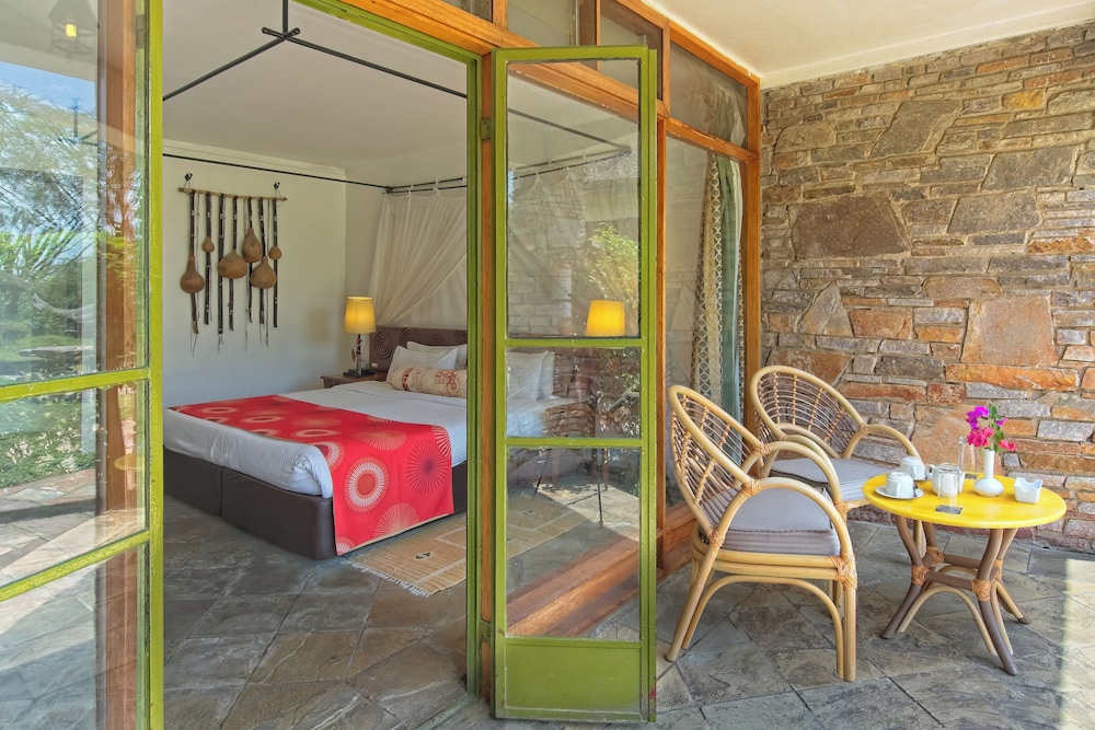 Muthu Keekorok Lodge, Maasai Mara, Narok 49