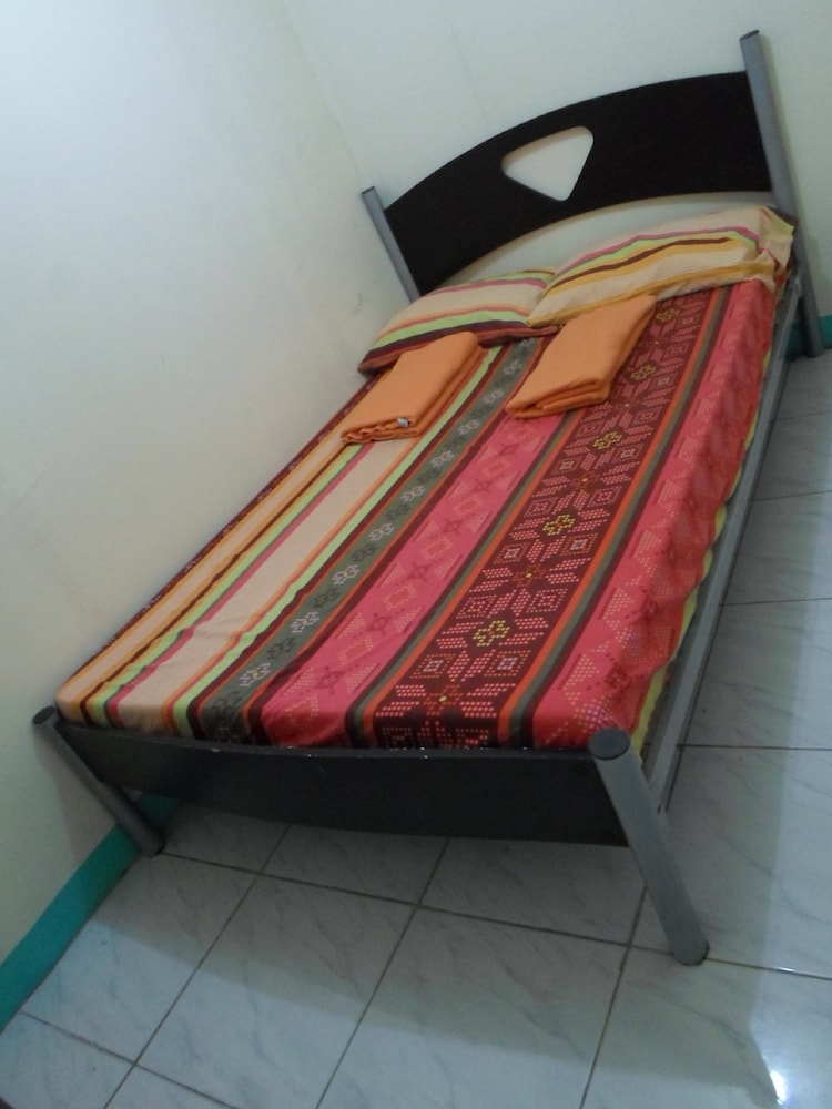 Lucky Darayonan Homes