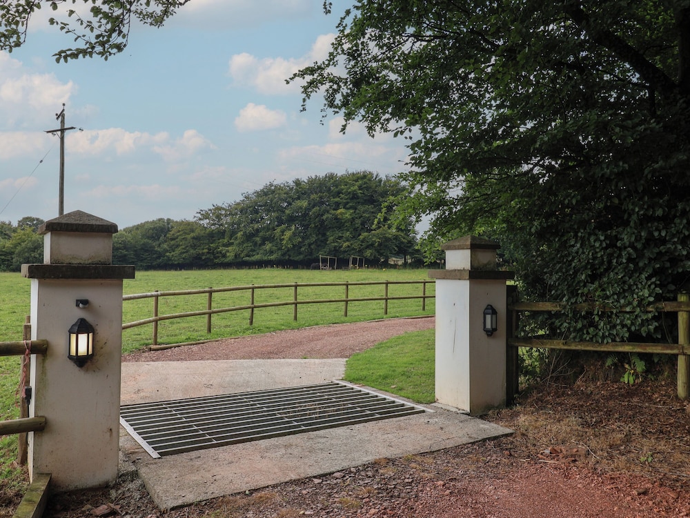 Campion Cottage