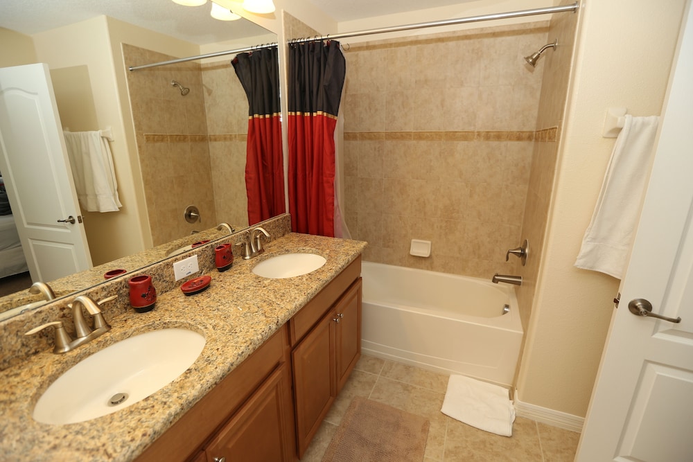 Paradise Palms Resort Orlando