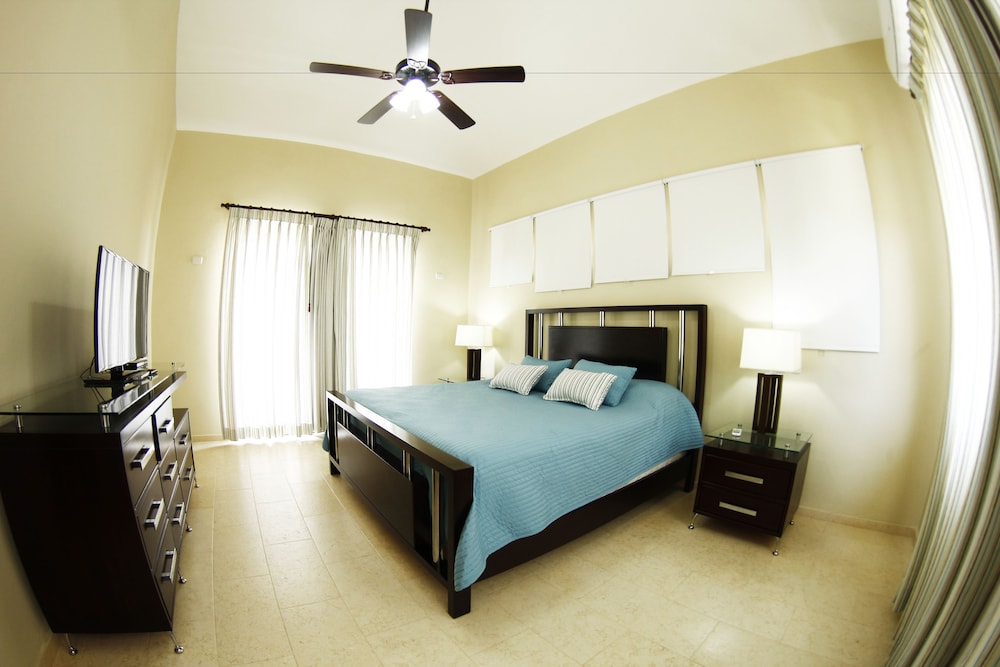 Ocean High Luxury Residence