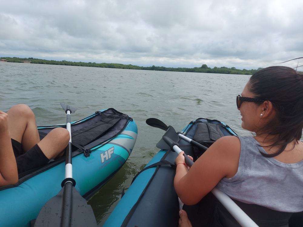KAYAKS PERU view 5
