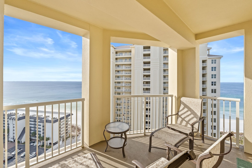 Grand Panama Beach Resort by Panhandle Getaways