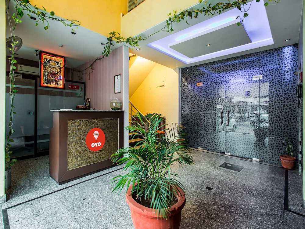 OYO 658 Hotel Seven Seas