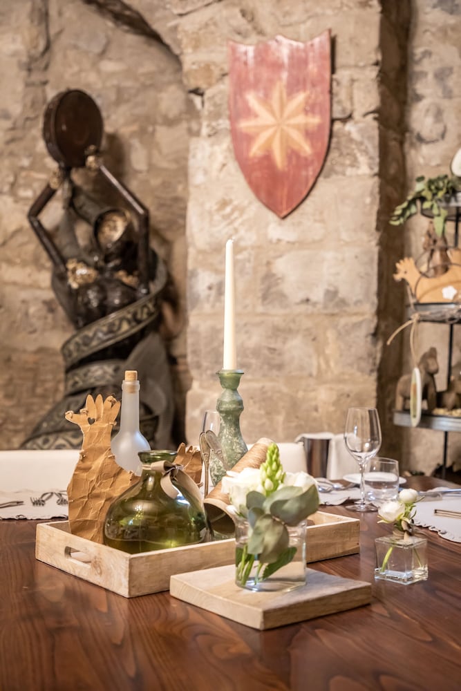 Castello di Limatola