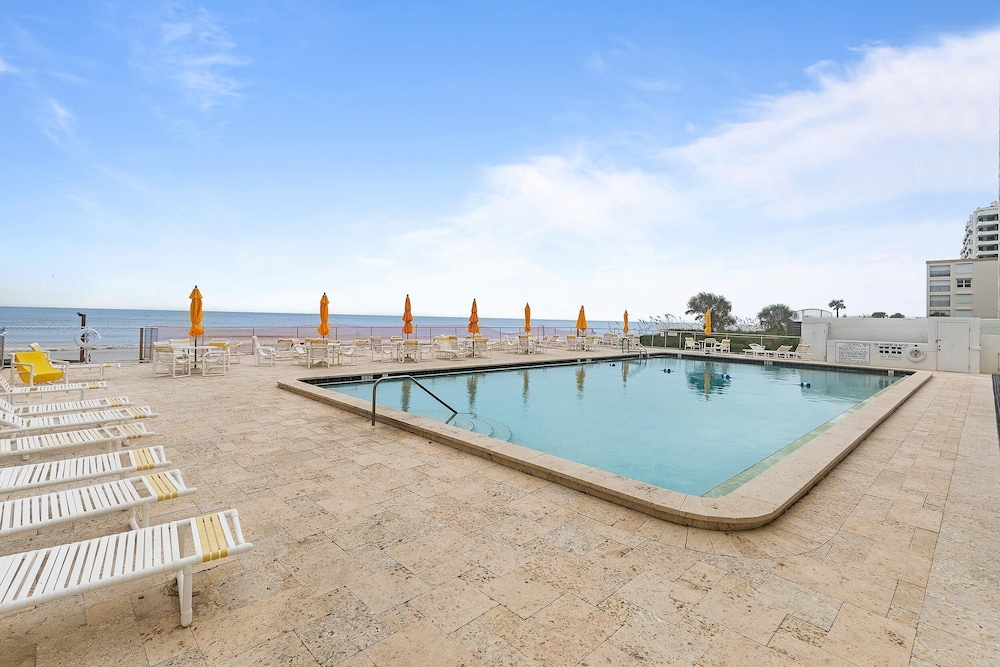 Z-smyrna Beach Club 609a