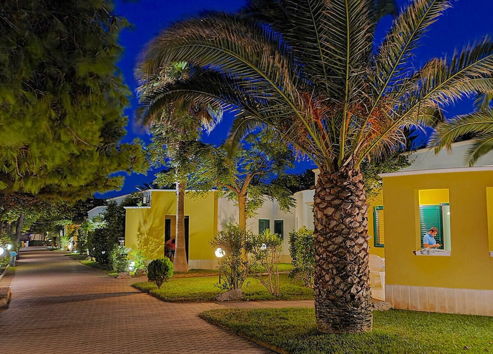 Villaggio Porticello Mare