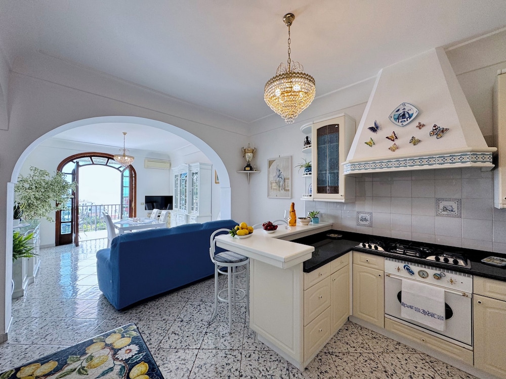 YourHome - Casa Malisa