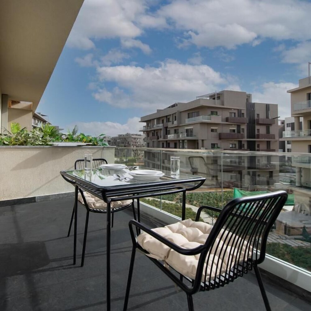 Studio - Villette Sodic Compound
