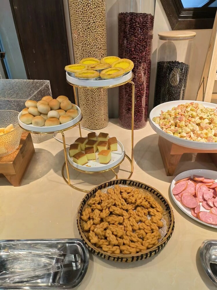 Zhongan Hotel Beijing — photo 16
