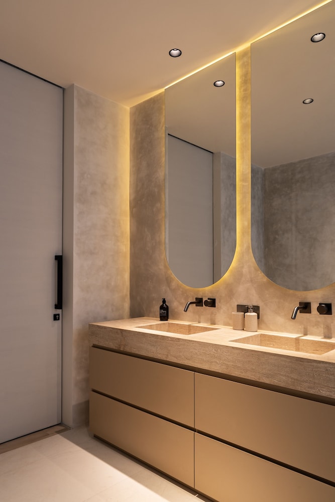 Villa Kaiyo by Alfred in Bali - Brand NEW Luxury 4BR Ocean View Villa Bingin Beach Pecatu