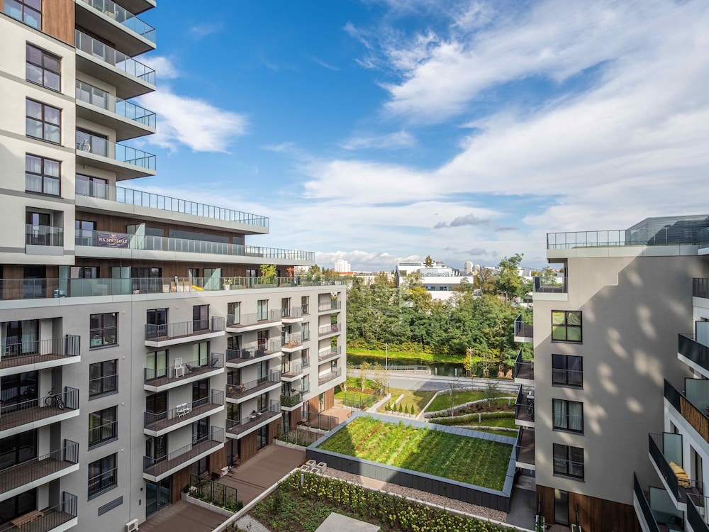 Hotel Loft House Premium Apartments - Image 1