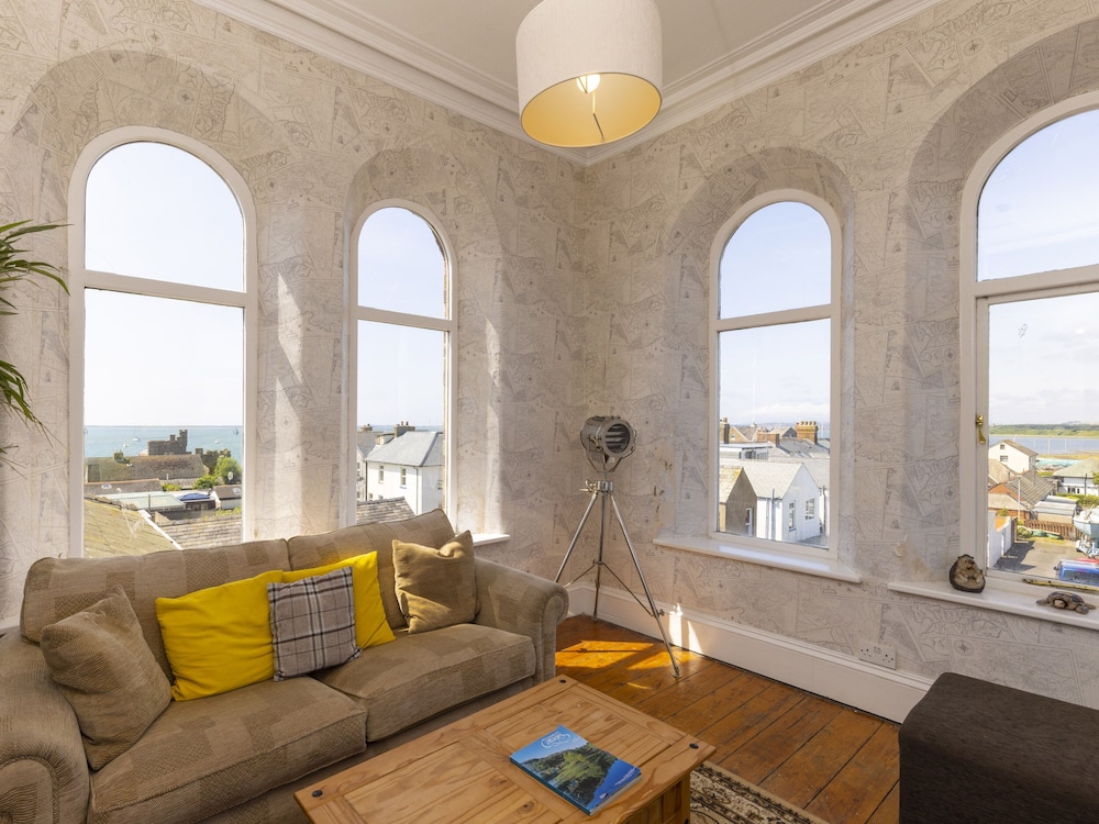 Roa Island House
