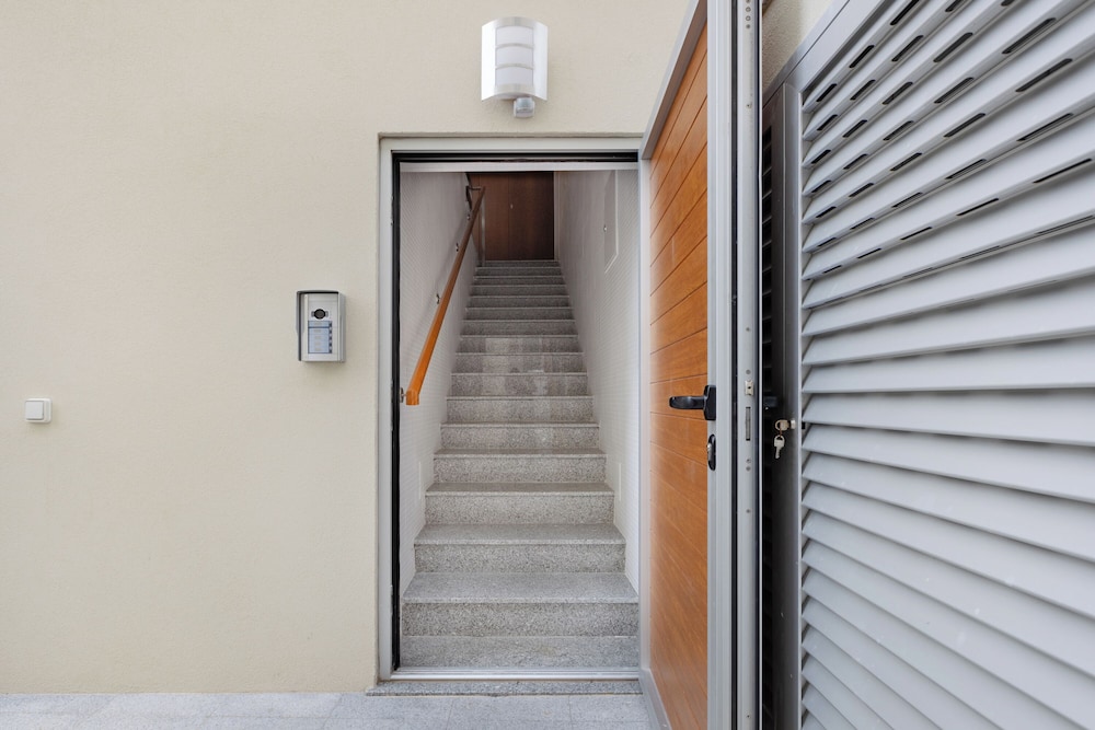 Matosinhos Coastal Studio