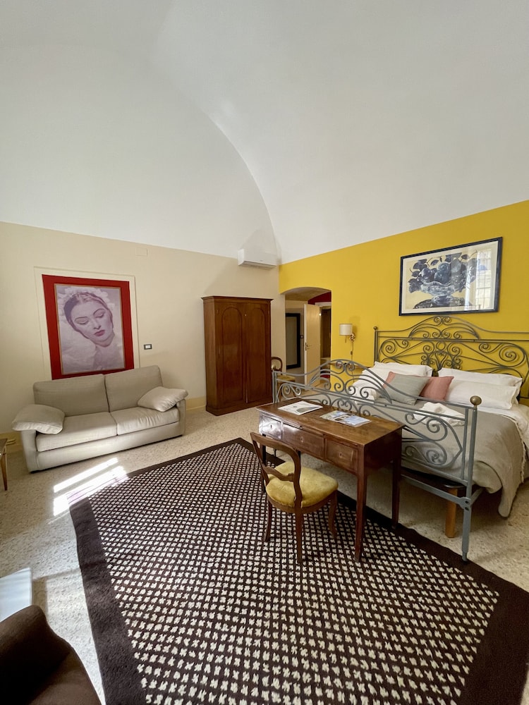 4 balconi rooms- Dimora Arditi