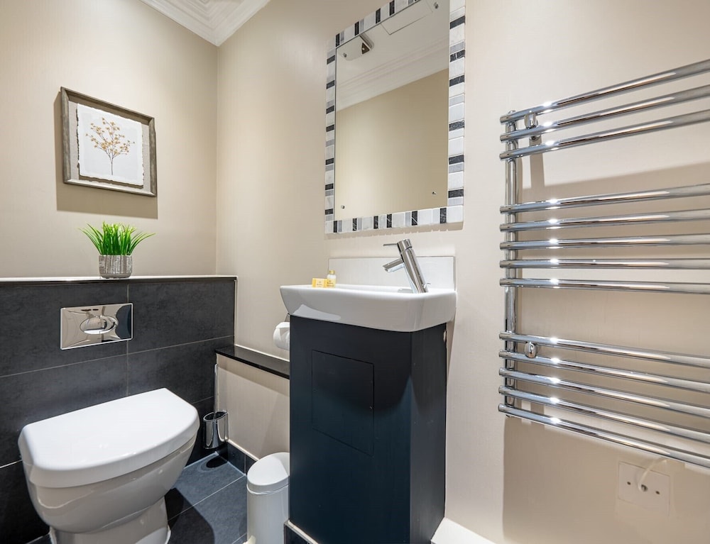 The Mayfair Collection