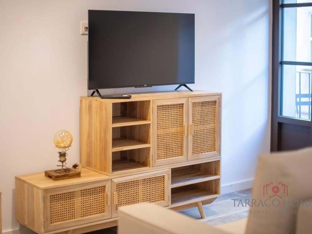 Th56b Apartamentos Murmur l Ocell