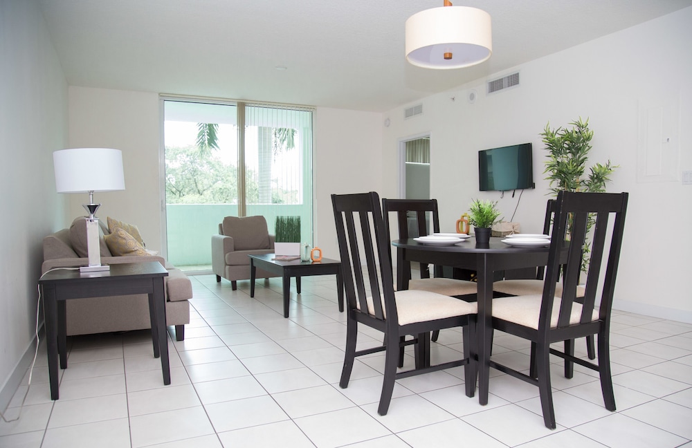 1st Brickell Boutique Residences by Nomad Guru