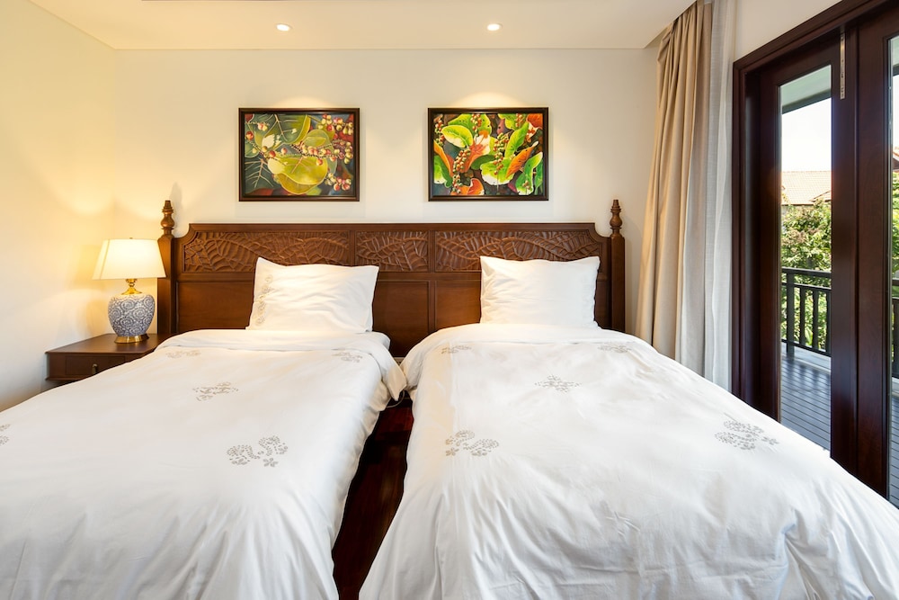 Abogo Champa Villa Beach Da Nang