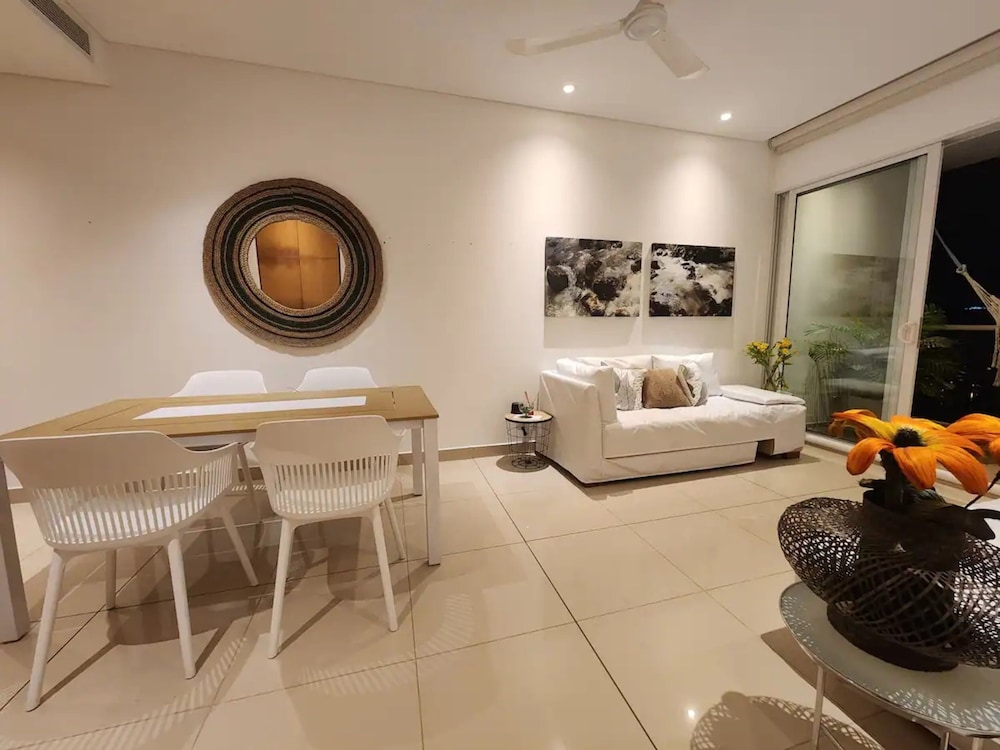 Apartamento Lujoso H2 - Bocagrande