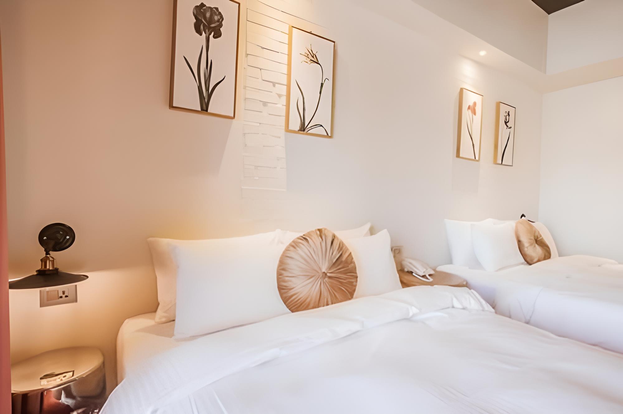 Cheers Boutique Hotel