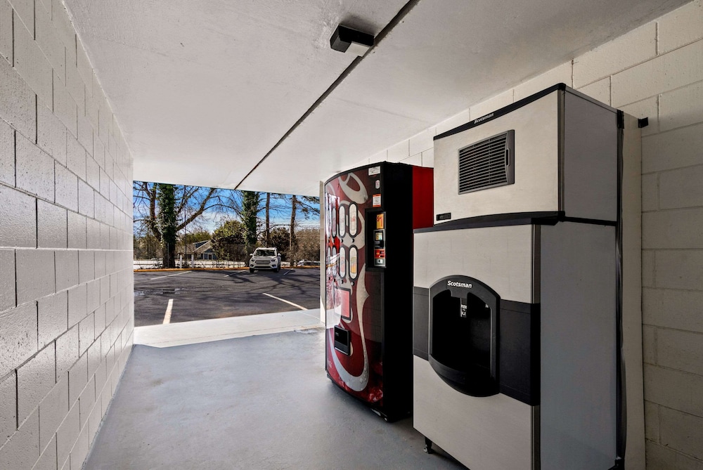 Econo Lodge Clemson - University Area