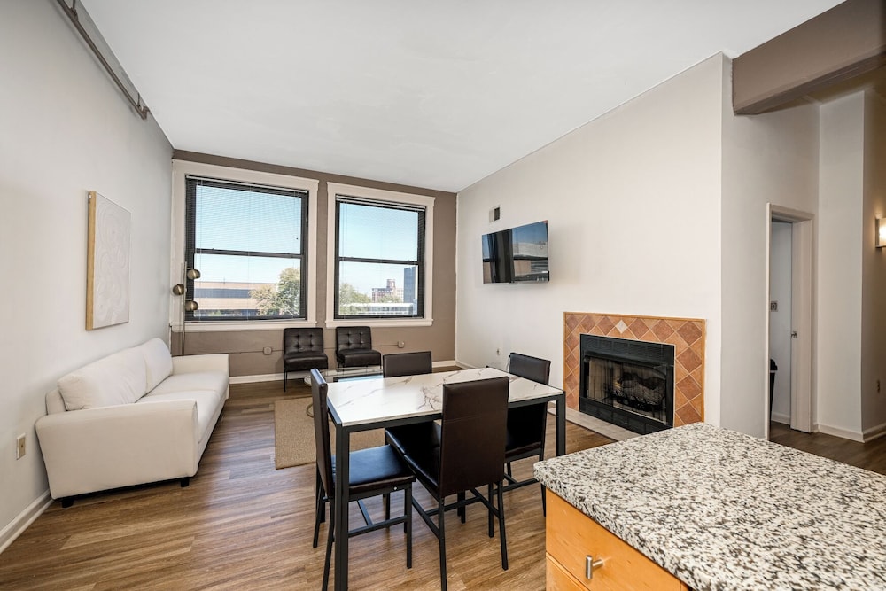 Cleveland Lofts