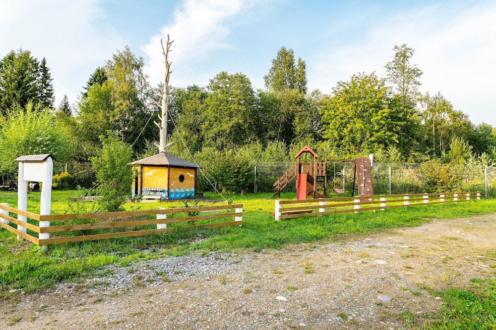 Cottage complex Ozerny Bereg