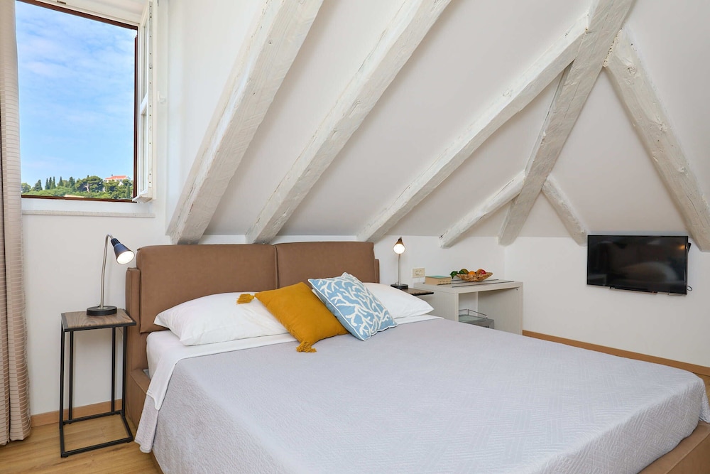 Dubrovnik Vacations - Boutique Garden Rooms - Property Image 69