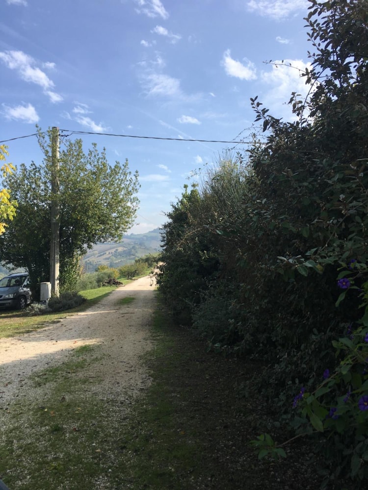 Agriturismo Serena