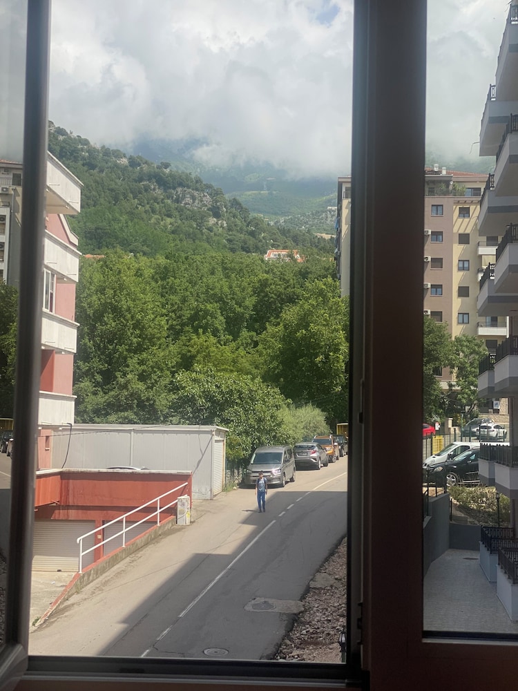 Vila barajič view 4