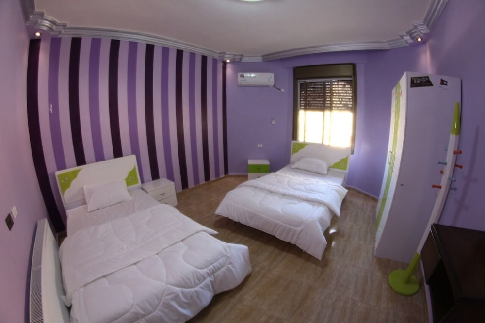Deluxe Villa Guest House view 4