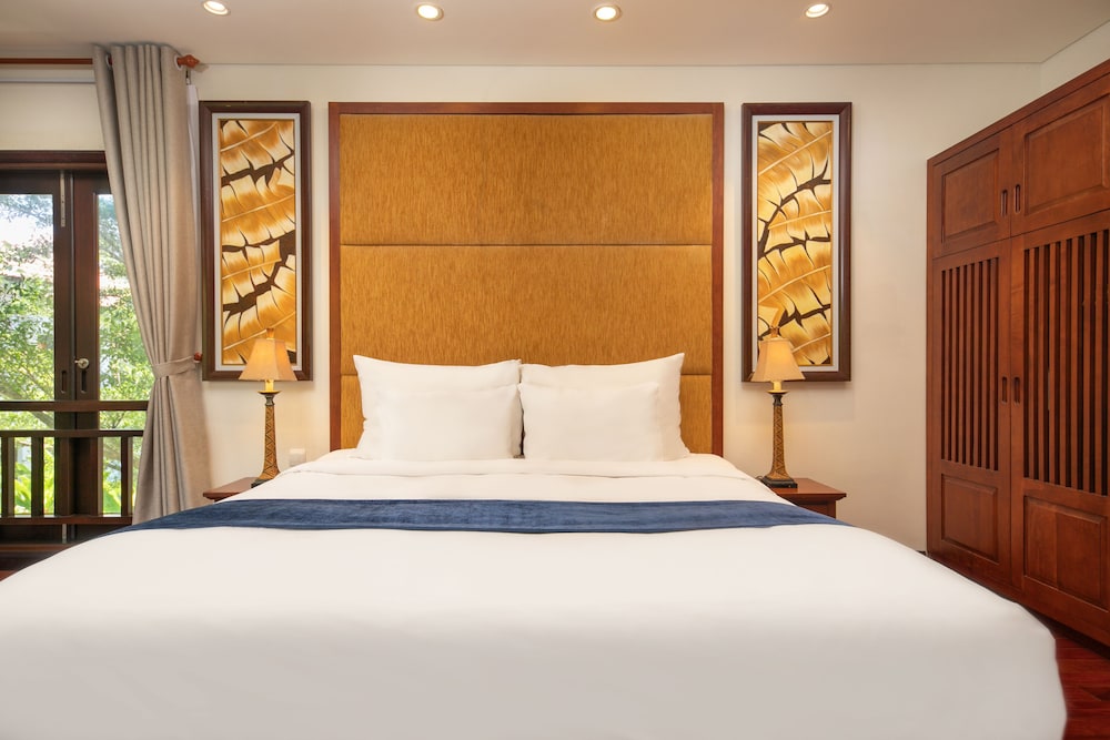Abogo Champa Villa Beach Da Nang