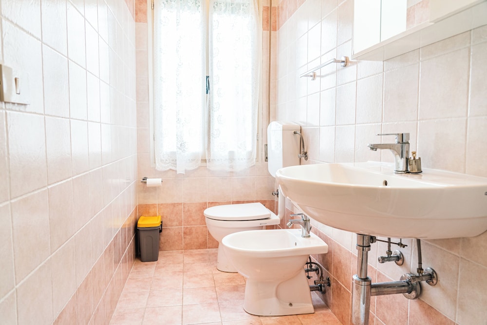 Renovated Semi Detached House in Bibione Spiaggia