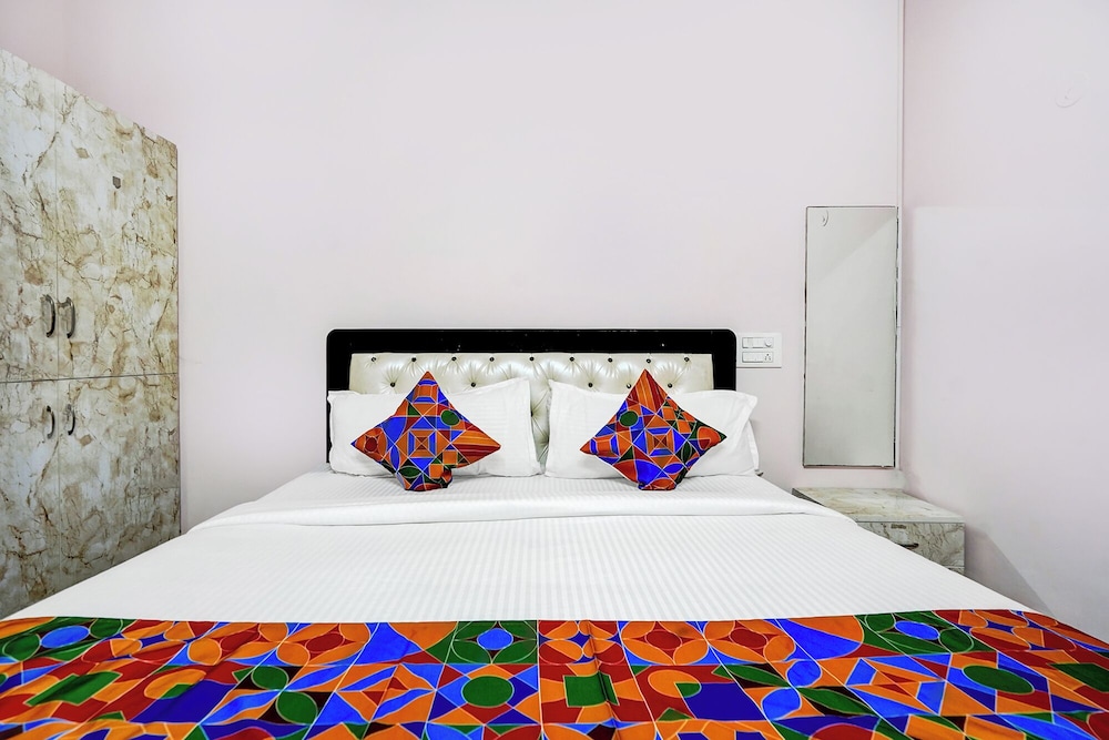 Fabhotel Prime Stay I