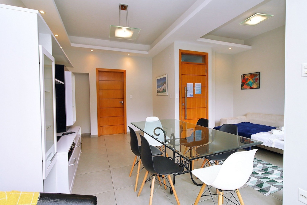 Rio Spot Apartment T011