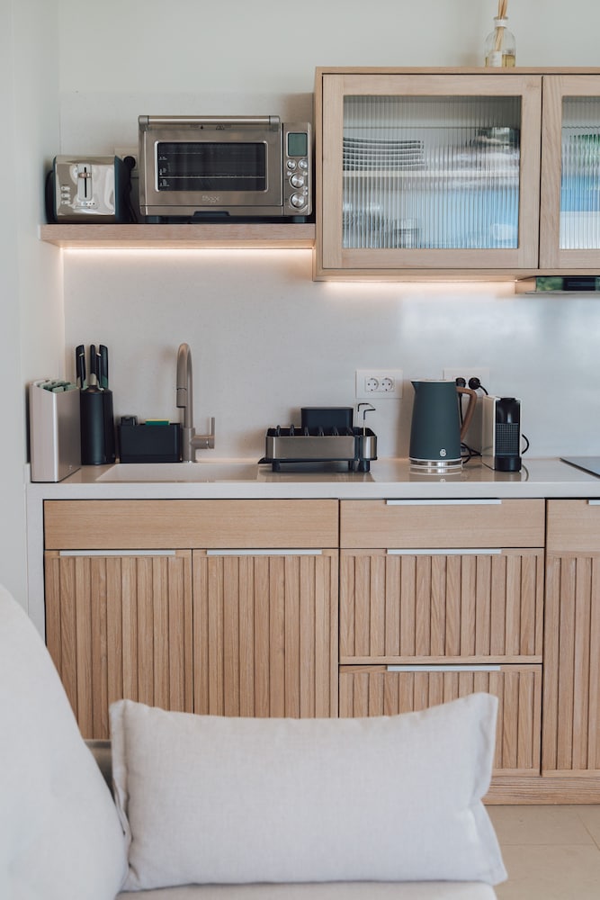 TAF Beach Villas with Tesla photo 4