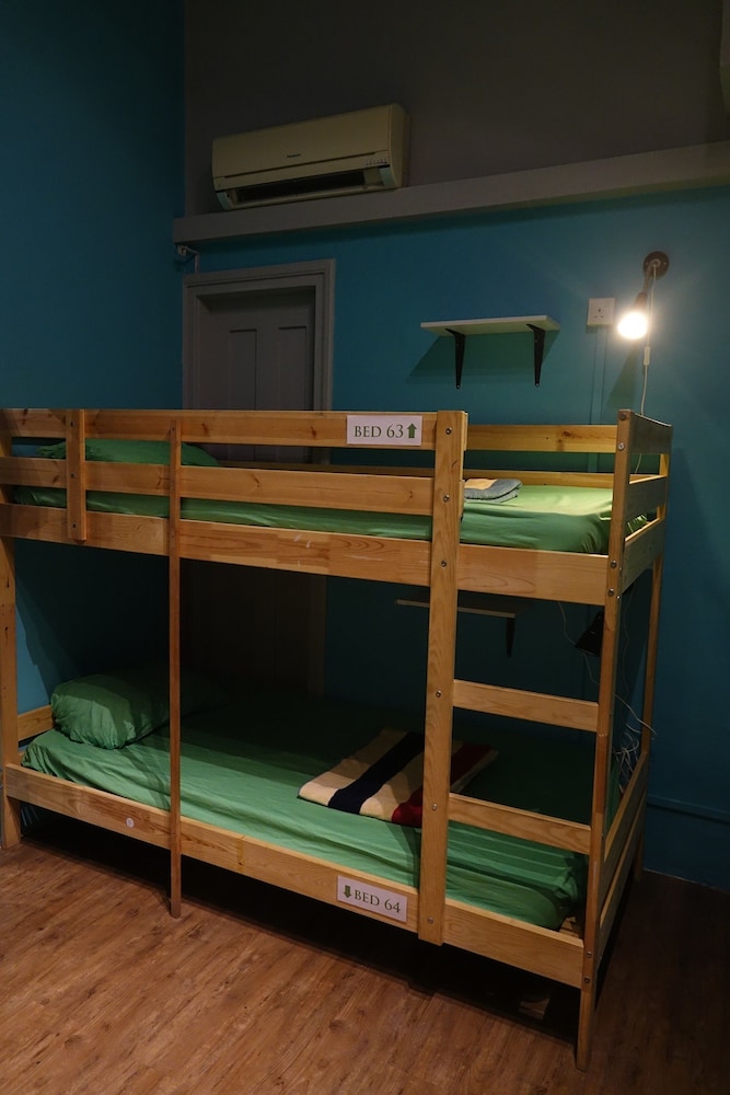 Gap Year Hostel