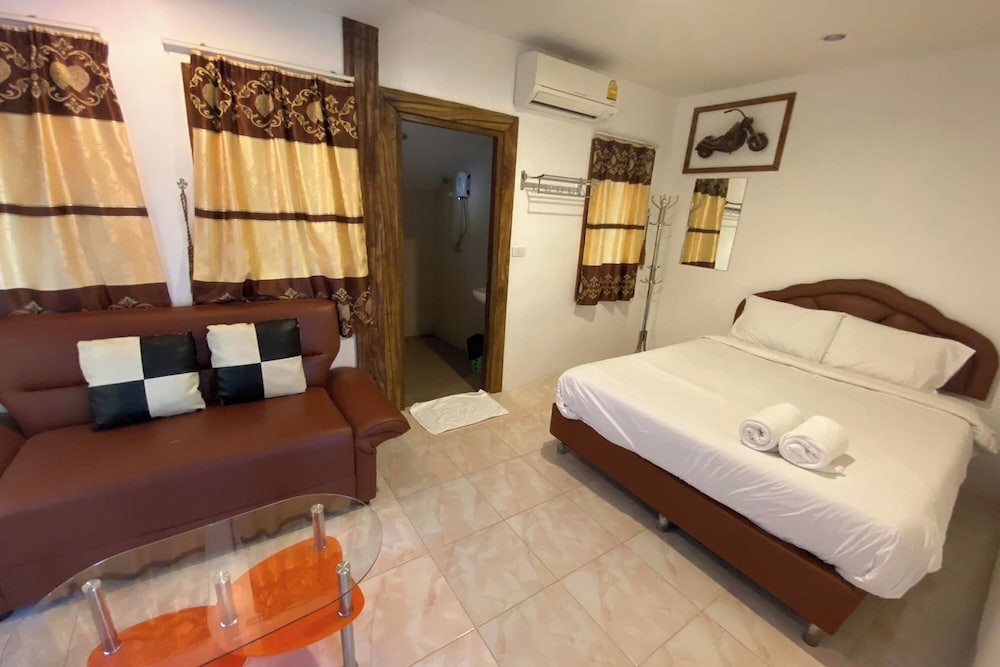 Punpoon Resort