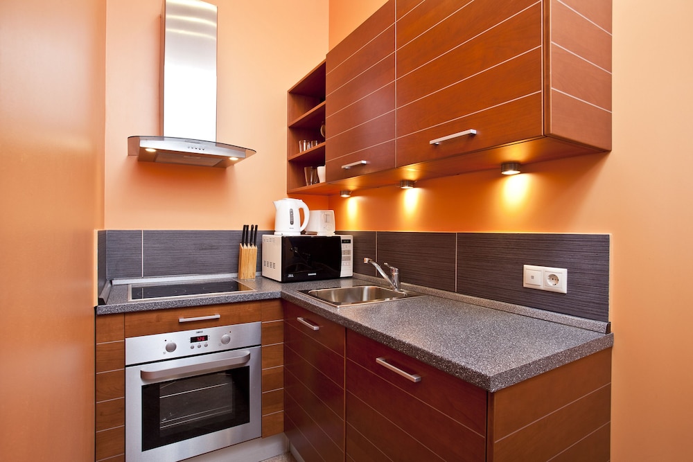 Moscow Suites Tverskaya