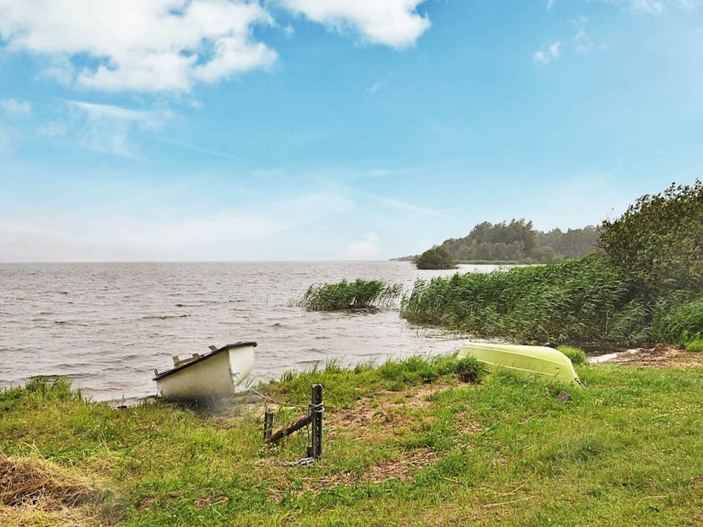 5 Person Holiday Home in Hassleholm-by Traum view 3