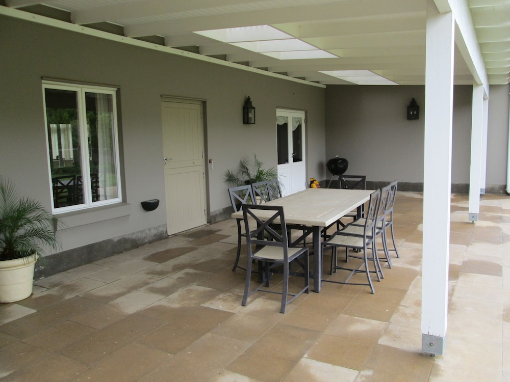 Kwa Jabu Accommodation