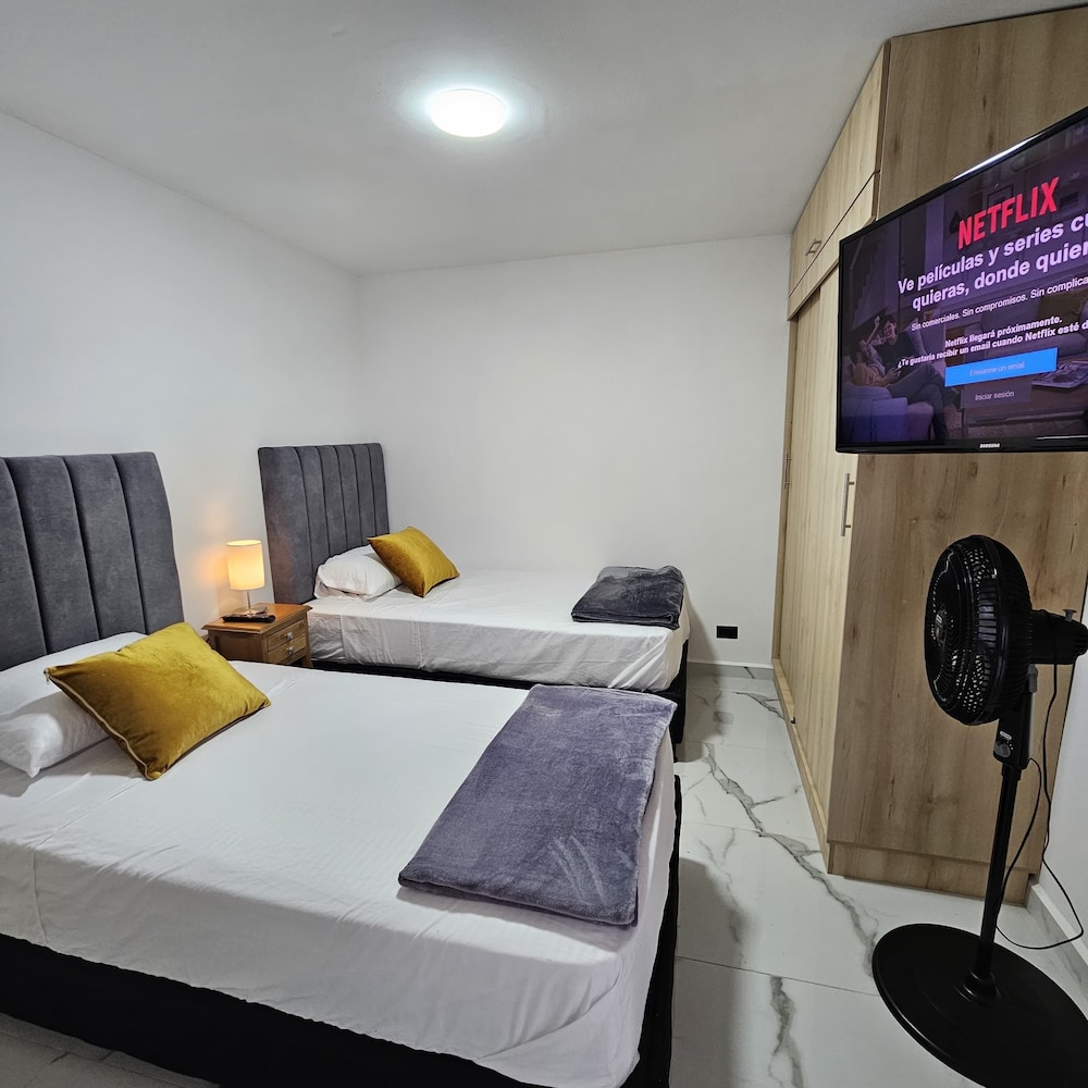 CASA HOTEL LA BONITA