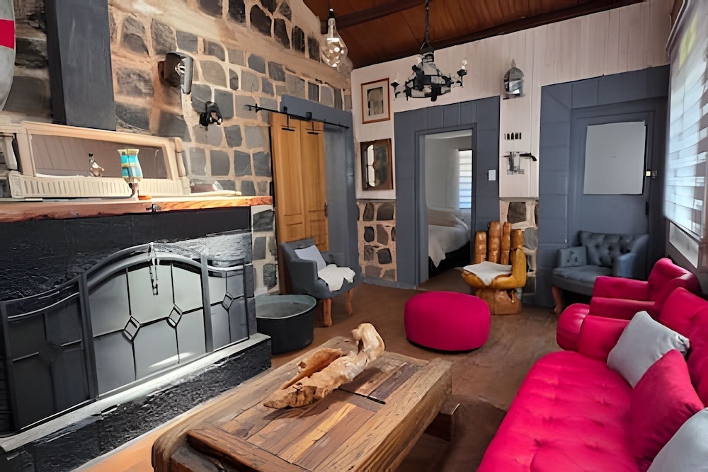 Oceana Suites San Jose de Maipo