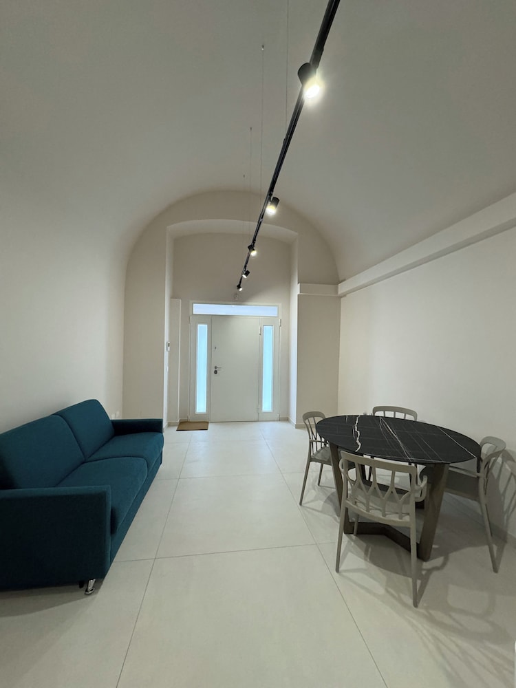 B&B PALAZZO CROGHAN