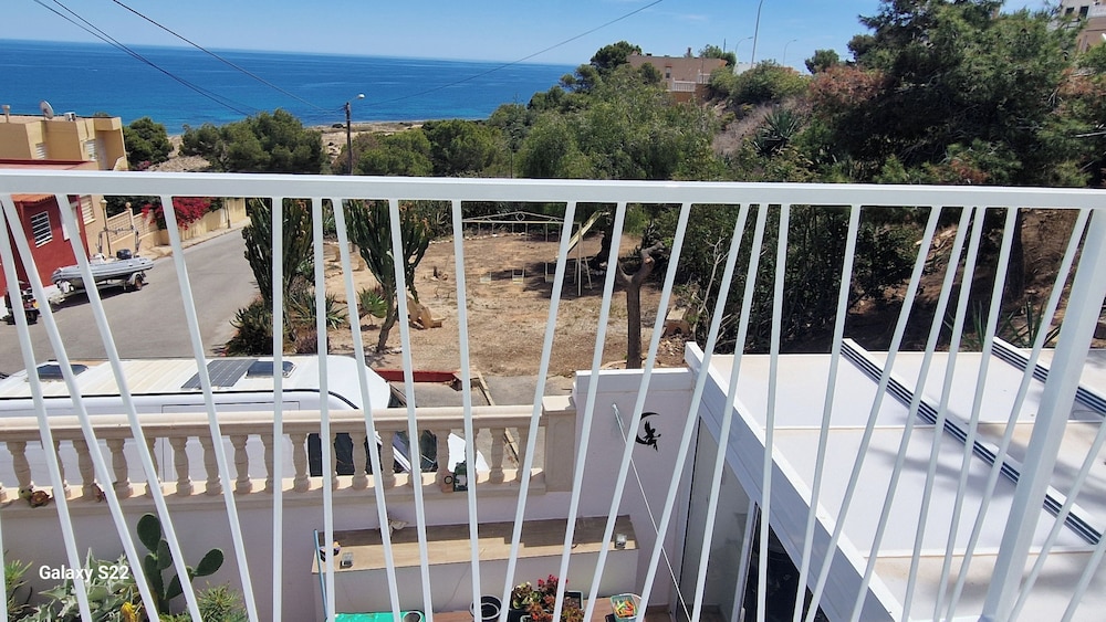 The Fey Economy Apartment Gran Alacant