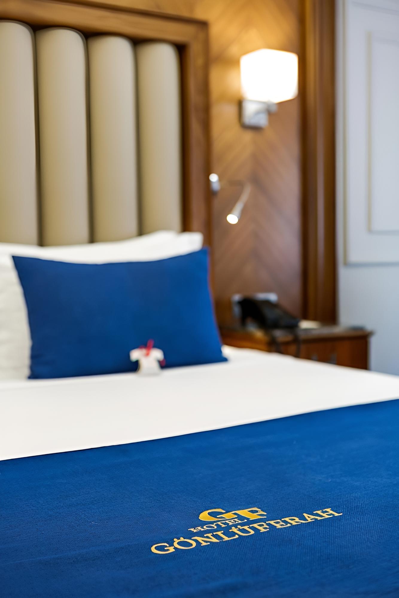 Gonluferah City Hotel
