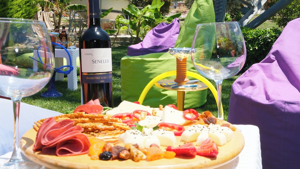 Lavinia Garden Alaçatı - Image 22